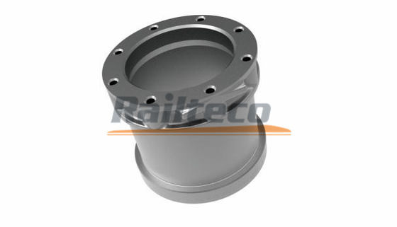 กล่องเพลาล้อรถไฟ Y32MS