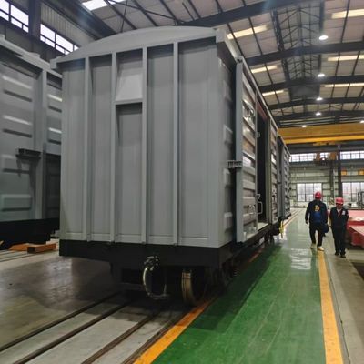 รถรางสินค้ารถรางสินค้า รถรางรถไฟฟ้า รถรางที่ครอบคลุม
