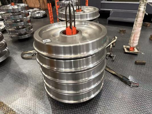 ล้อ K36 มาตรฐาน EN วัสดุ Class C