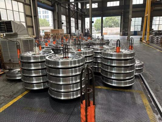 ล้อ K36 มาตรฐาน EN วัสดุ Class C