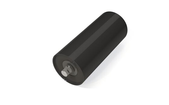 ลูกกลิ้งแบบขนาน - ใช้กันอย่างแพร่หลายในอุตสาหกรรมการขนส่งต่างๆ