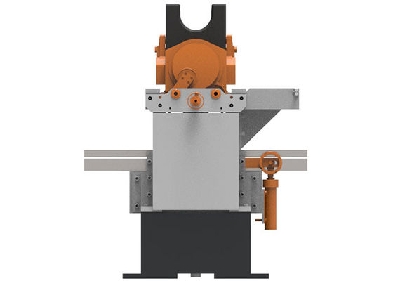 เครื่องบดล้อความทนทานสูง เครื่องถอนยางล้อ