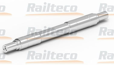 1879.6mm ความยาว รถไฟฟ้า ล็อคโมติฟ อัคเซล 209.55mm กว้างของเกียร์ที่นั่ง