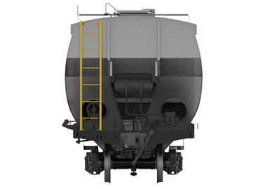 รถกระบะกระบะรถไฟฟ้า รถกระบะกระบะข้าวสารรถไฟฟ้า AAR / TSI Standard