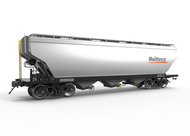 รถกระบะกระบะรถไฟฟ้า รถกระบะกระบะข้าวสารรถไฟฟ้า AAR / TSI Standard