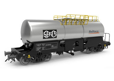 รถกระบะรถไฟฟ้าขนาดสูง รถกระบะแร่แร่แร่ / น้ํามัน