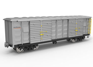 รถไฟฟ้าครอบคลุม รถไฟฟ้าครอบคลุม 64m3 ความจุ
