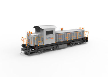 1435mm Gauge Rail Cargo Wagon ล็อกโมติวพลังงานเล็ก สาเหตุพิเศษ
