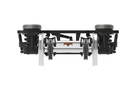 รถรถไฟฟ้า โบกี้ Y32