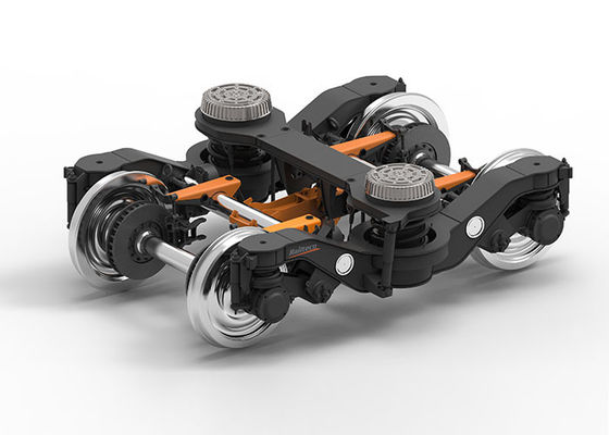 รถรถไฟฟ้า โบกี้ Y32