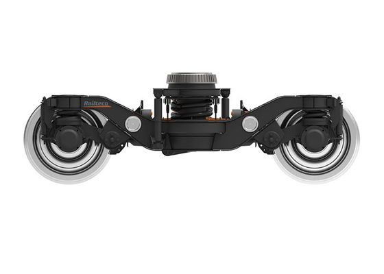 รถรถไฟฟ้า โบกี้ Y32